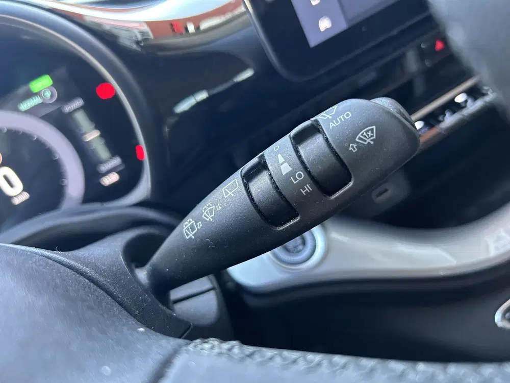 Fiat 500e Icon 42 kWh Long Range SOH 94% uit 2022, foto 13