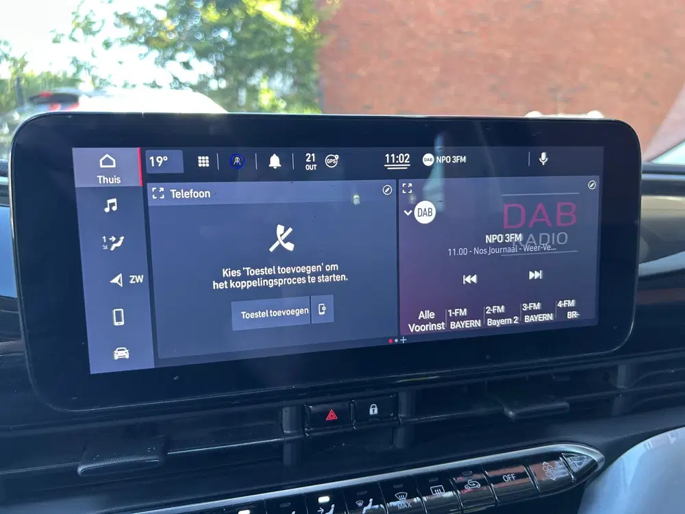 Fiat 500e Icon 42 kWh Long Range SOH 94% uit 2022, foto 17