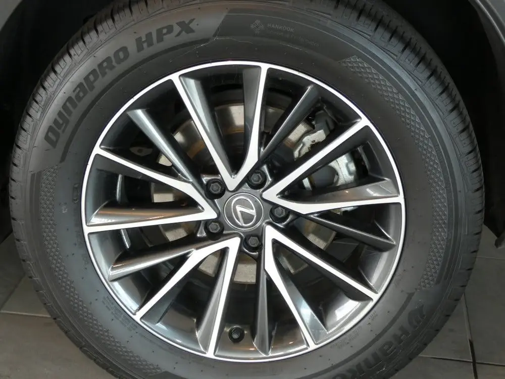 Lexus NX 450h+ AWD Lux. Line Hybride (bj 2023, automaat) uit 2023, foto 11