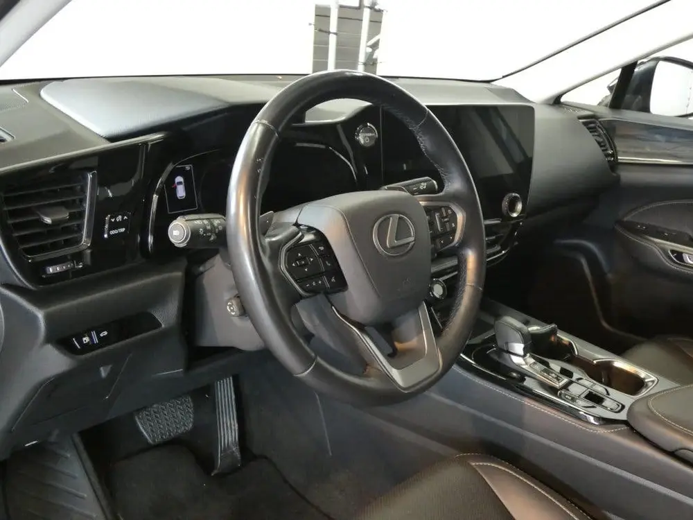Lexus NX 450h+ AWD Lux. Line Hybride (bj 2023, automaat) uit 2023, foto 12