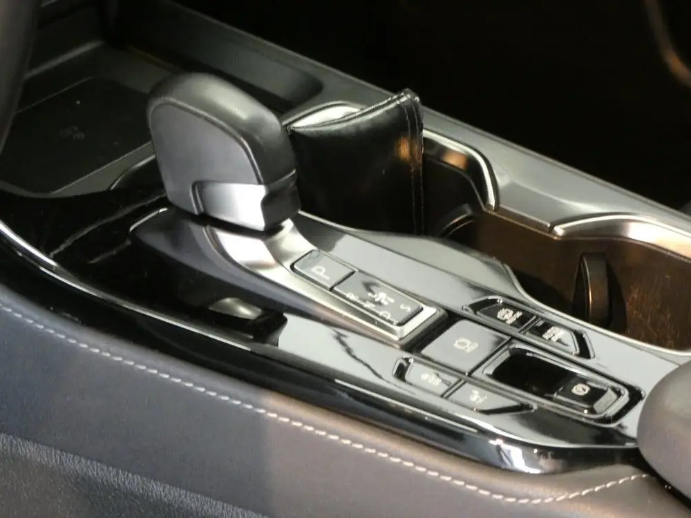 Lexus NX 450h+ AWD Lux. Line Hybride (bj 2023, automaat) uit 2023, foto 13