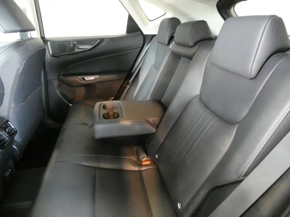 Lexus NX 450h+ AWD Lux. Line Hybride (bj 2023, automaat) uit 2023, foto 16