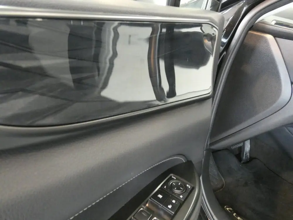 Lexus NX 450h+ AWD Lux. Line Hybride (bj 2023, automaat) uit 2023, foto 19