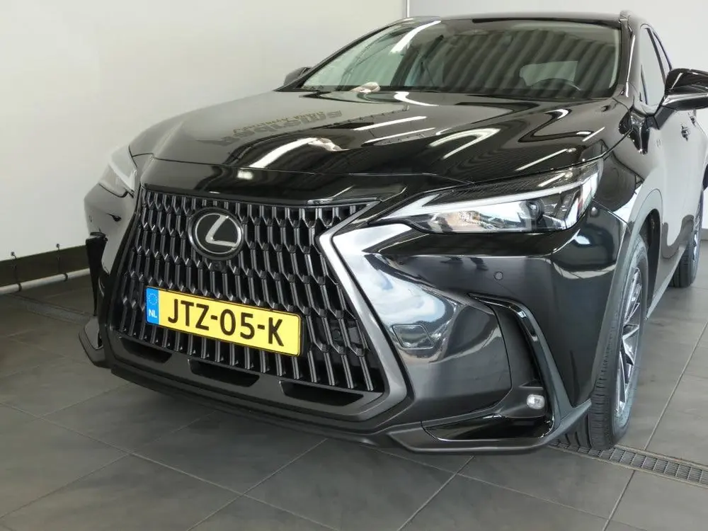 Lexus NX 450h+ AWD Lux. Line Hybride (bj 2023, automaat) uit 2023, foto 5