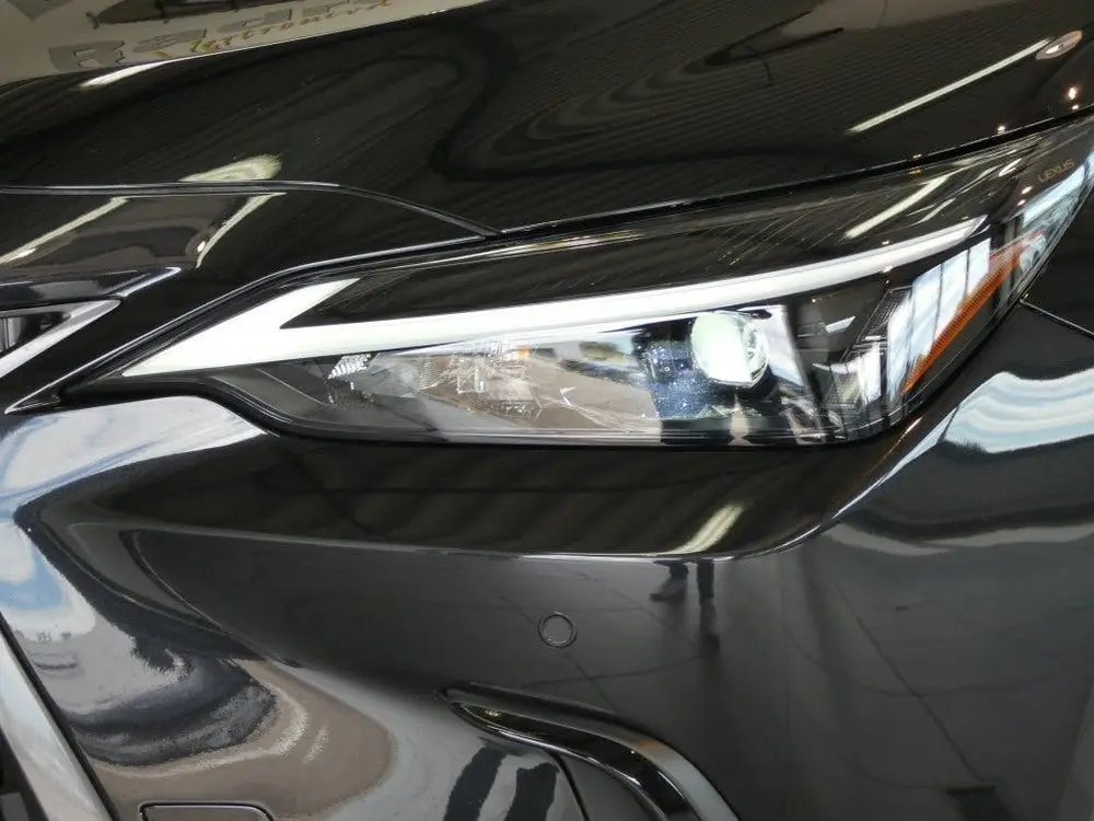 Lexus NX 450h+ AWD Lux. Line Hybride (bj 2023, automaat) uit 2023, foto 7