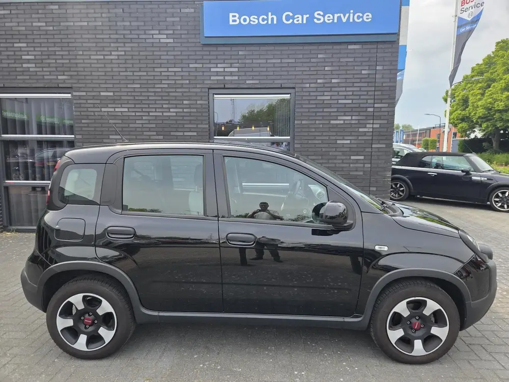 Fiat Panda 1.0 Hybrid City Life 5-ZITS uit 2023, foto 4