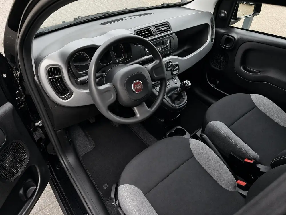 Fiat Panda 1.0 Hybrid City Life 5-ZITS uit 2023, foto 9