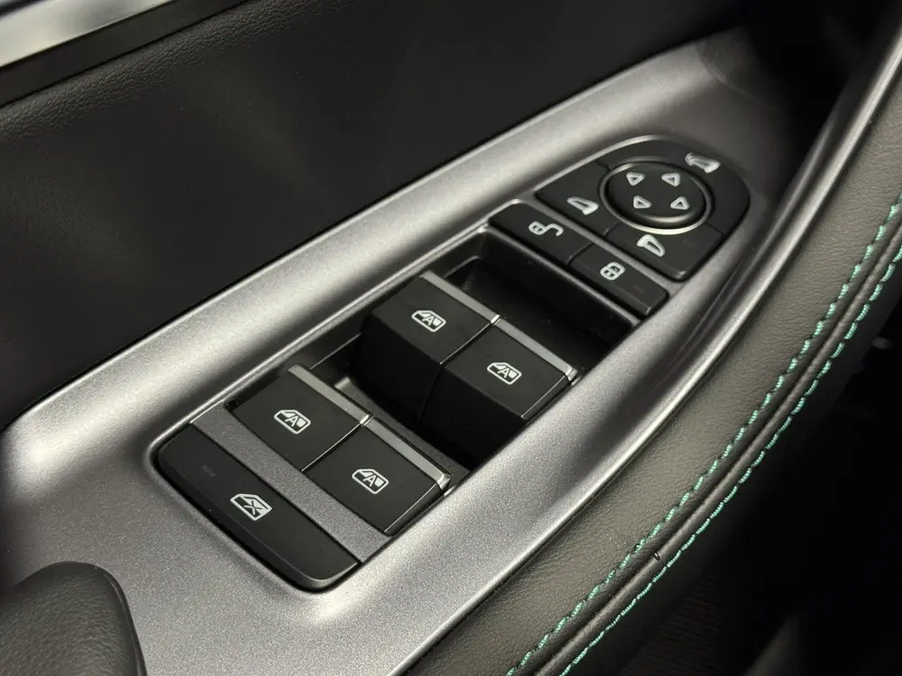 BYD Seal U 1.5 DM-i FWD Boost uit 2026, foto 13