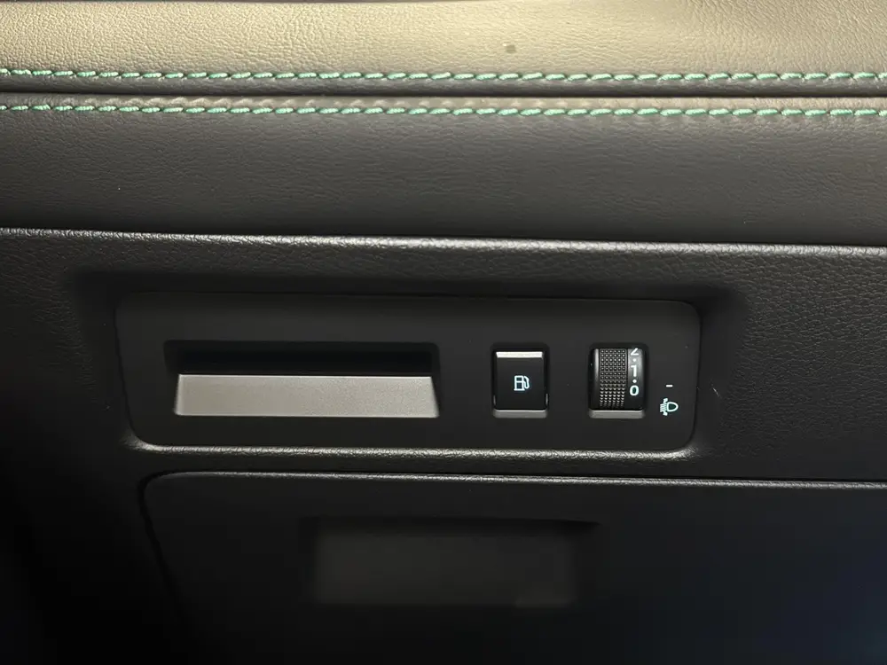 BYD Seal U 1.5 DM-i FWD Boost uit 2026, foto 16