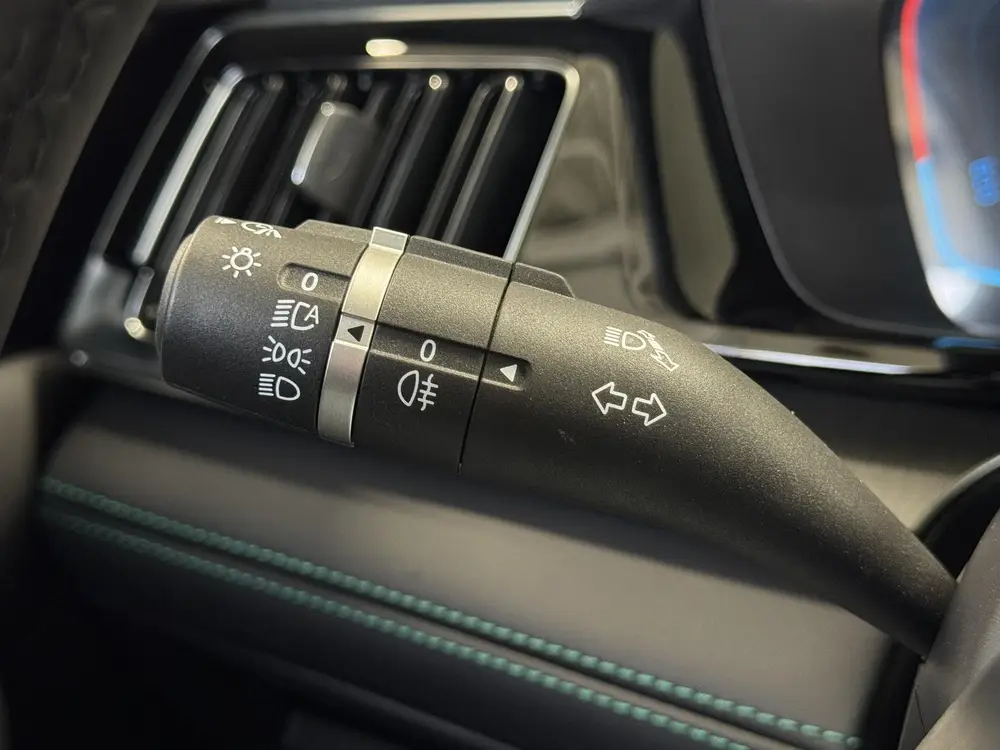 BYD Seal U 1.5 DM-i FWD Boost uit 2026, foto 17