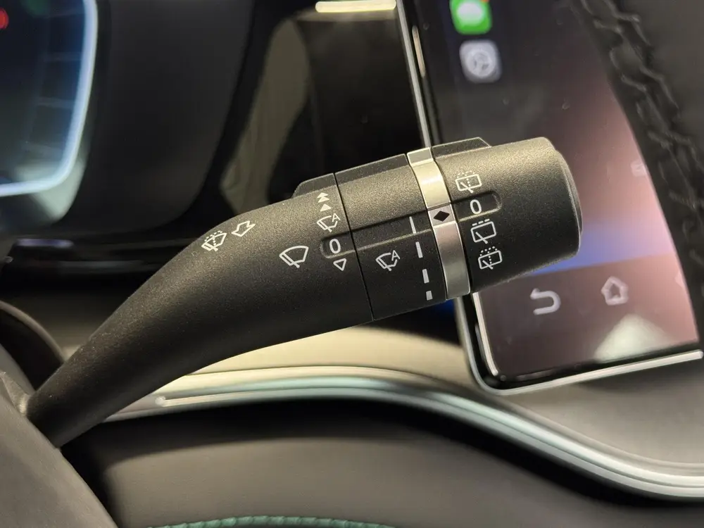 BYD Seal U 1.5 DM-i FWD Boost uit 2026, foto 18