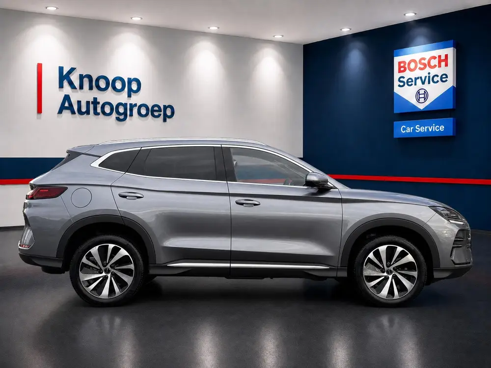 BYD Seal U 1.5 DM-i FWD Boost uit 2026, foto 5