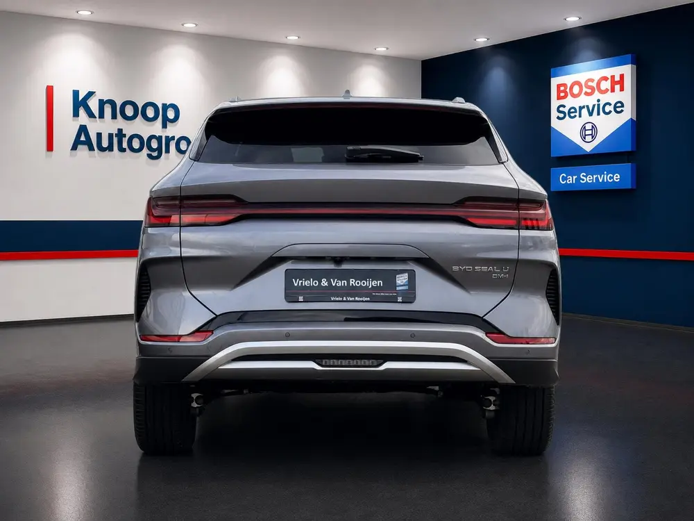 BYD Seal U 1.5 DM-i FWD Boost uit 2026, foto 6