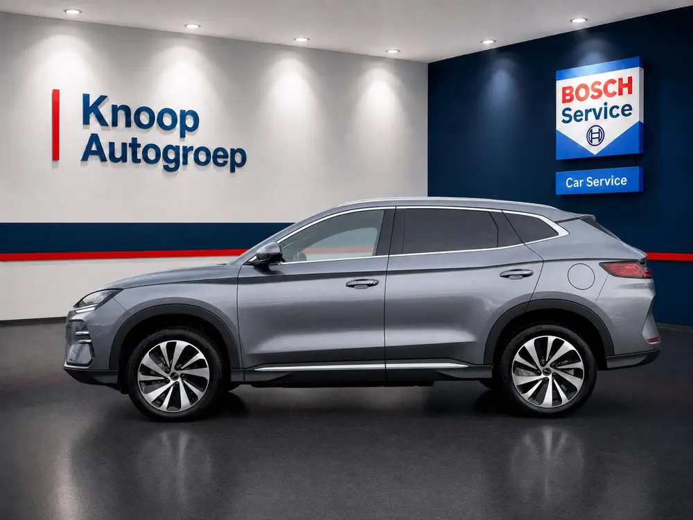 BYD Seal U 1.5 DM-i FWD Boost uit 2026, foto 7