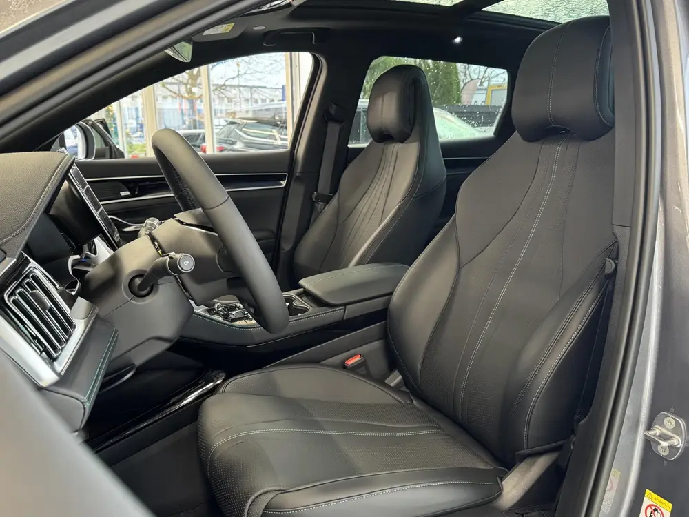 BYD Seal U 1.5 DM-i FWD Boost uit 2026, foto 8