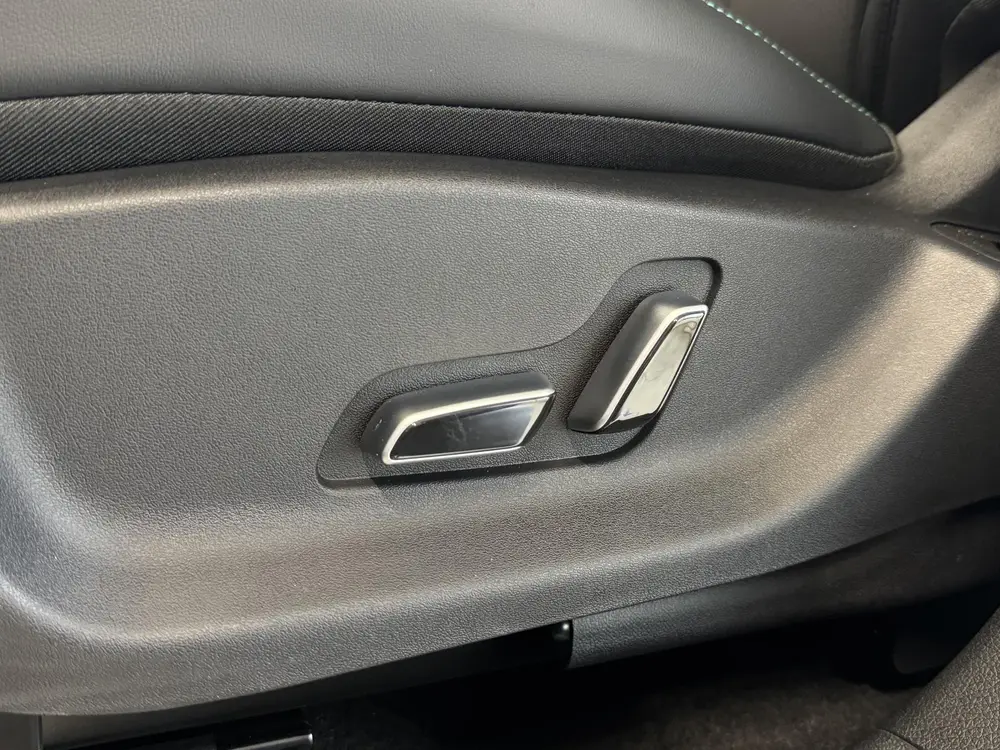 BYD Seal U 1.5 DM-i FWD Boost uit 2026, foto 9