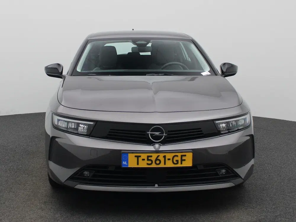 Opel Astra 1.2 Turbo uit 2023, foto 3