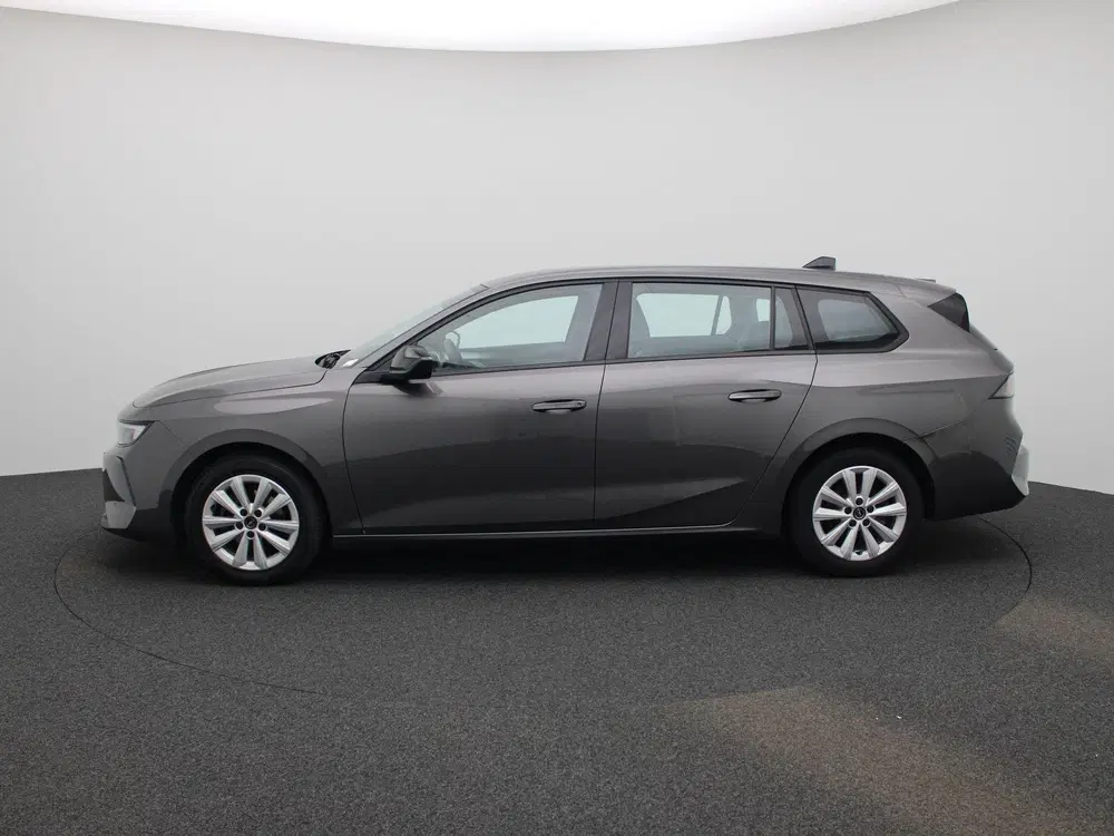 Opel Astra 1.2 Turbo uit 2023, foto 4