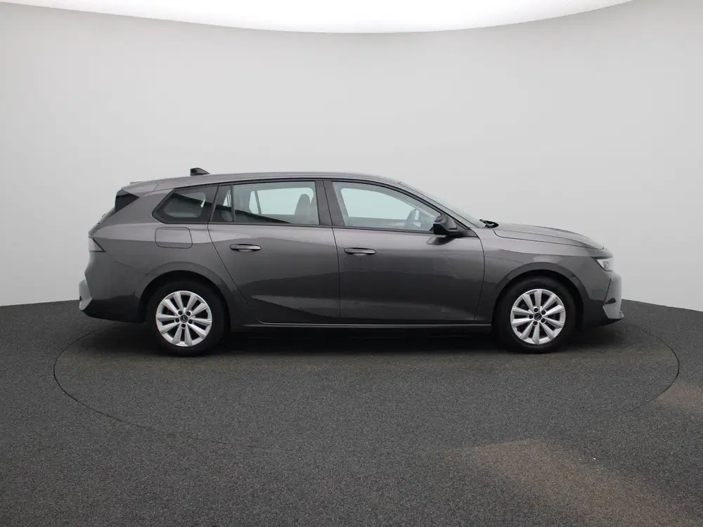 Opel Astra 1.2 Turbo uit 2023, foto 6