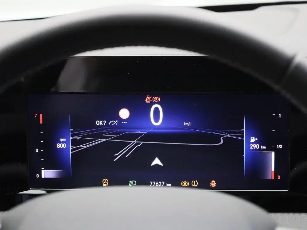 Opel Astra 1.2 Turbo uit 2023, foto 8