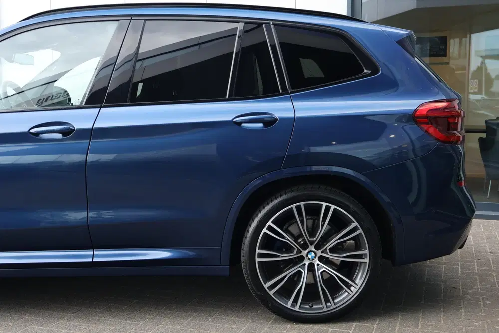 BMW X3 M40i xDrive High Executive uit 2020, foto 5