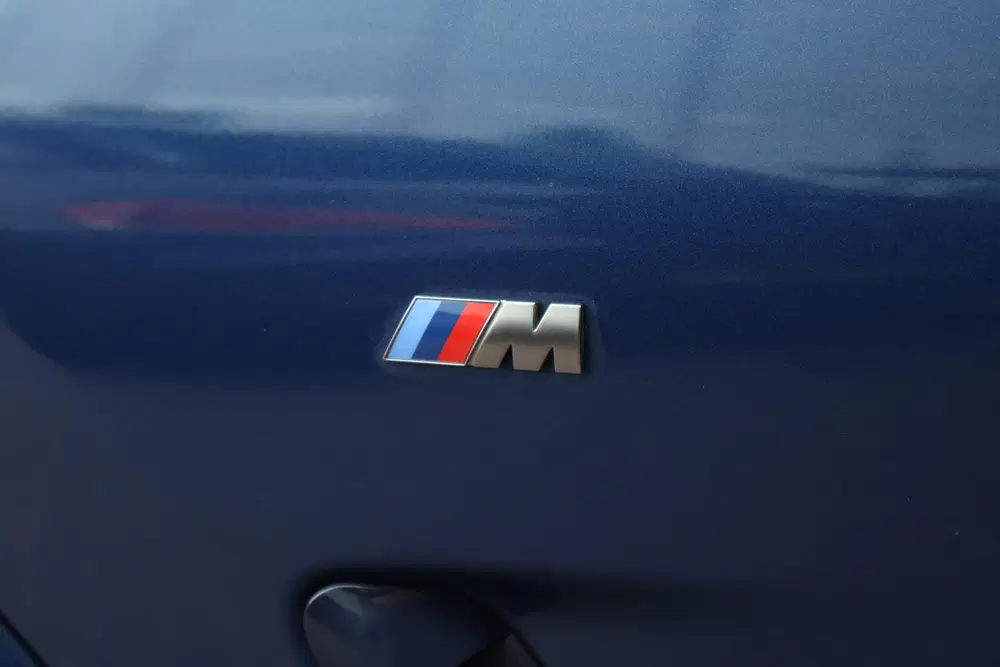 BMW X3 M40i xDrive High Executive uit 2020, foto 6