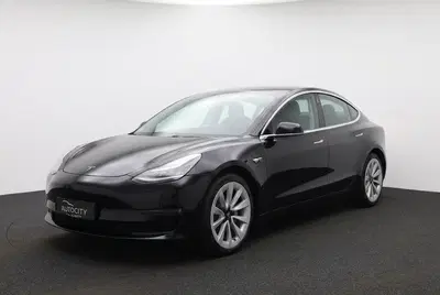Tesla Model 3 Standard Range Plus RWD 60 kWh AMD Ryzen l uit 2022