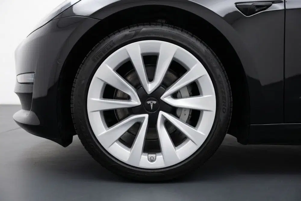 Tesla Model 3 Standard Range Plus RWD 60 kWh AMD Ryzen l uit 2022, foto 10
