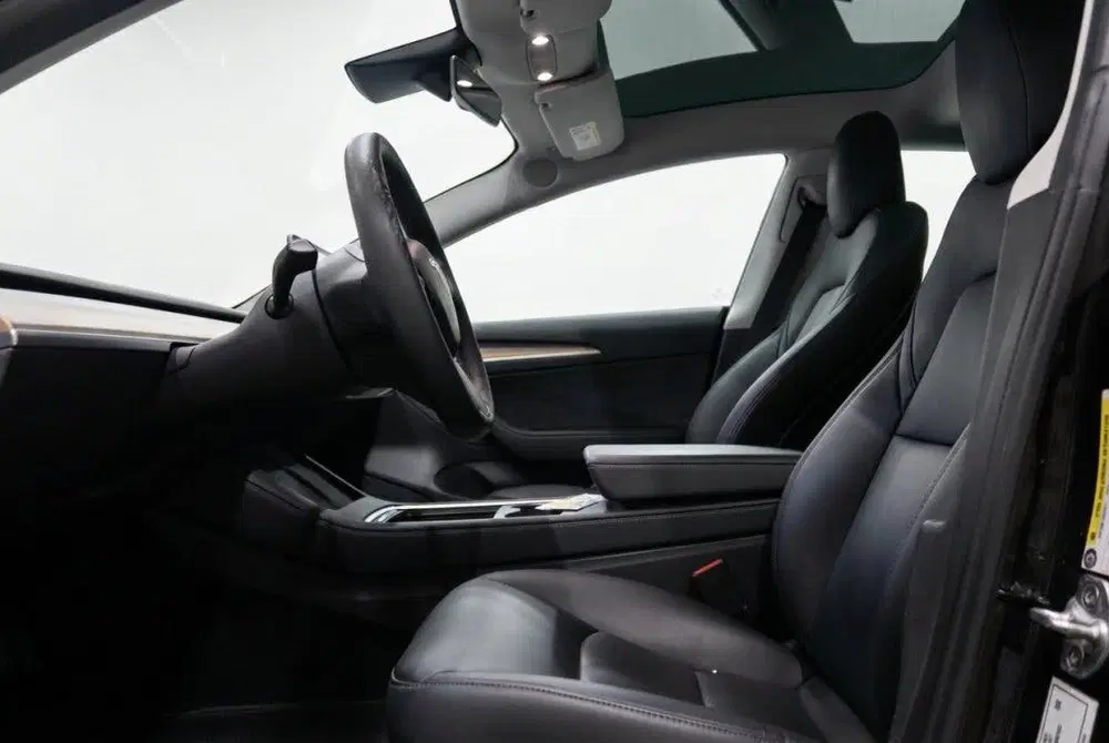 Tesla Model 3 Standard Range Plus RWD 60 kWh AMD Ryzen l uit 2022, foto 11