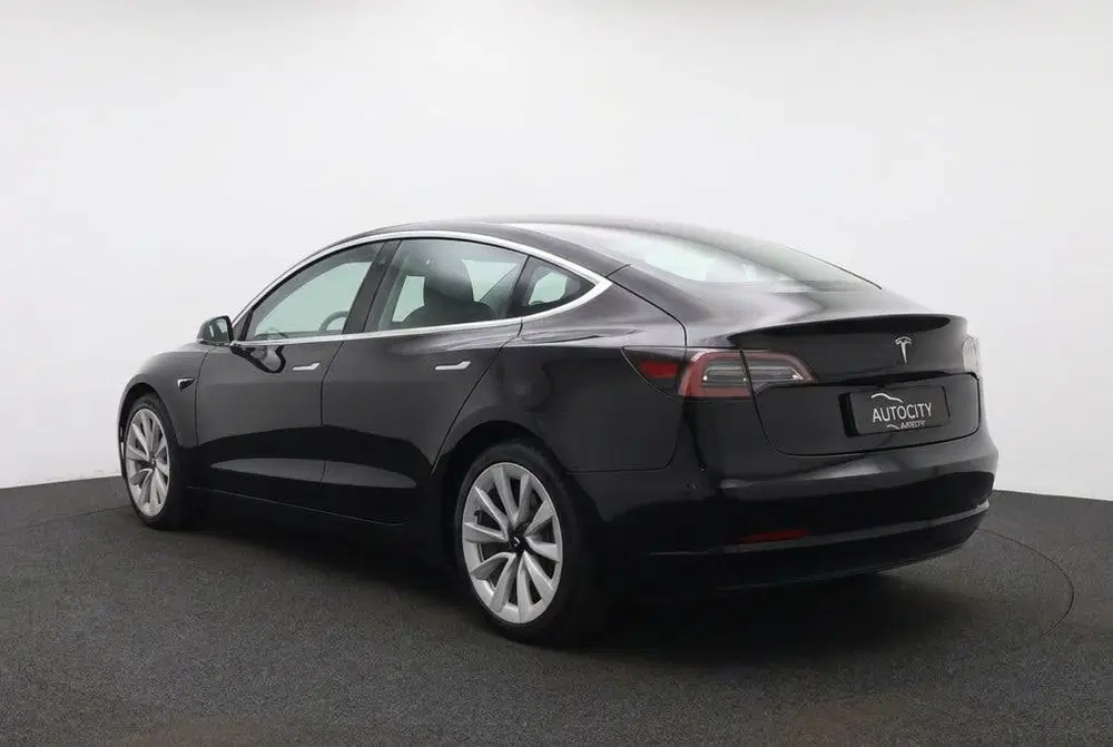 Tesla Model 3 Standard Range Plus RWD 60 kWh AMD Ryzen l uit 2022, foto 5