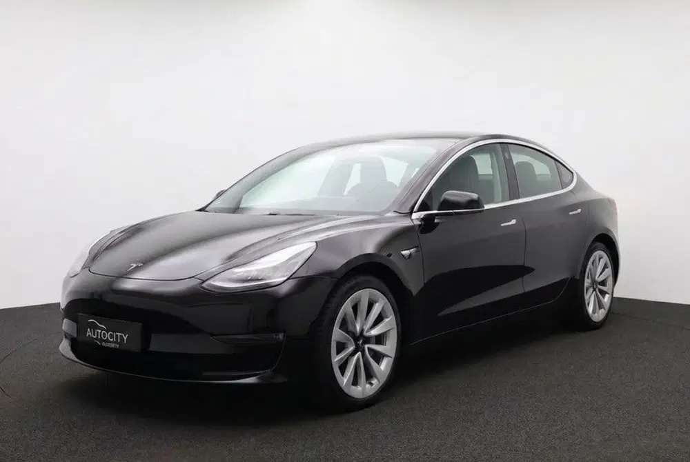 Tesla Model 3 Standard Range Plus RWD 60 kWh AMD Ryzen l uit 2022, foto 7
