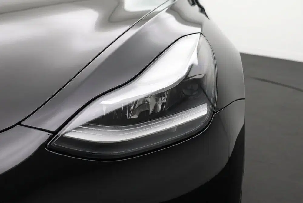 Tesla Model 3 Standard Range Plus RWD 60 kWh AMD Ryzen l uit 2022, foto 9