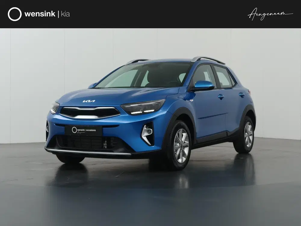 Kia Stonic DynamicLine 1.0 T-GDi MHEV uit 2025