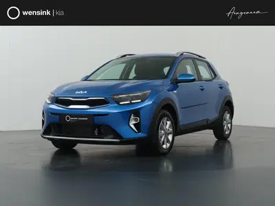 Kia Stonic DynamicLine 1.0 T-GDi MHEV uit 2025