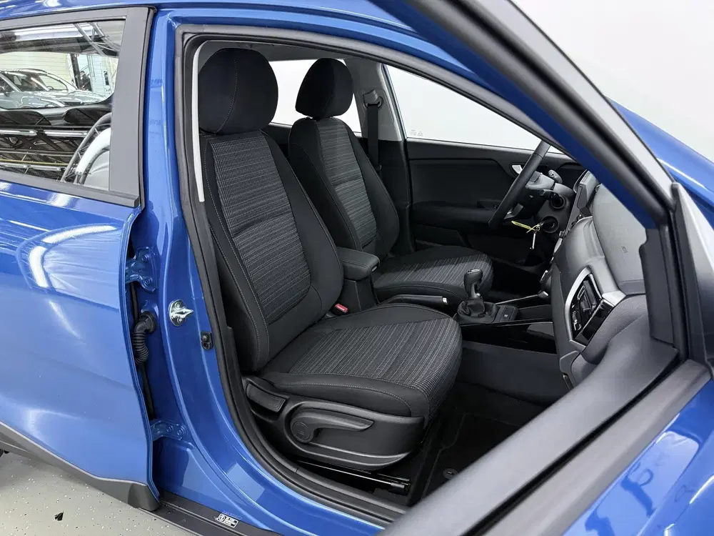 Kia Stonic DynamicLine 1.0 T-GDi MHEV uit 2025, foto 10