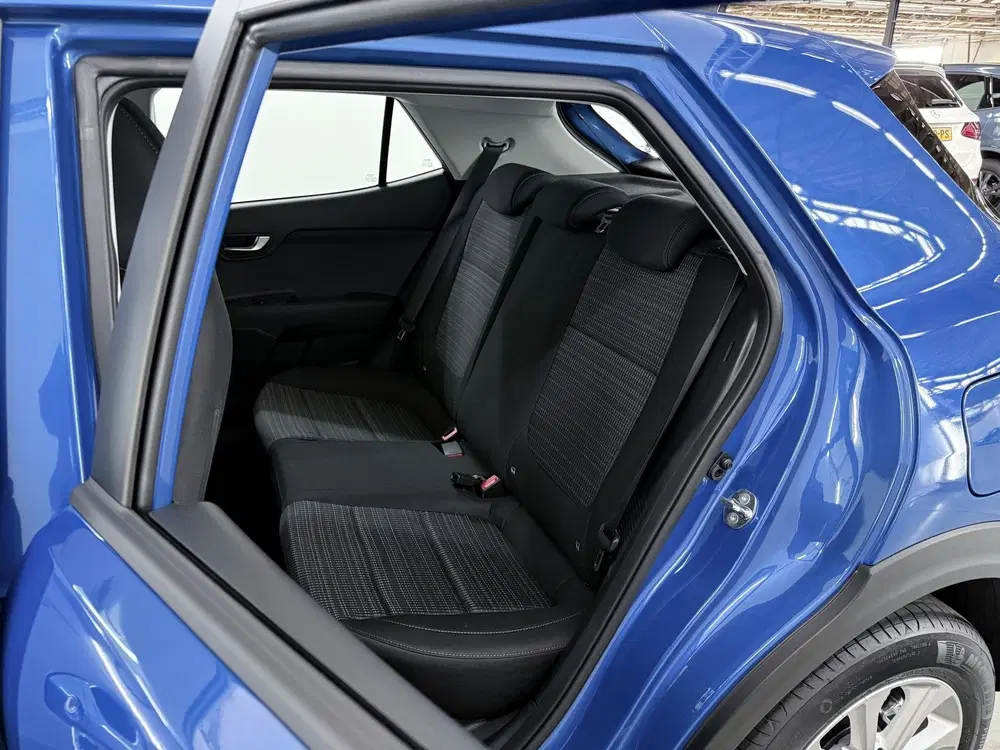Kia Stonic DynamicLine 1.0 T-GDi MHEV uit 2025, foto 11