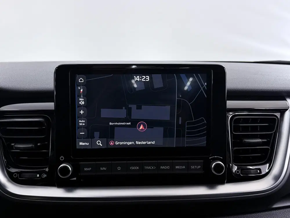 Kia Stonic DynamicLine 1.0 T-GDi MHEV uit 2025, foto 13