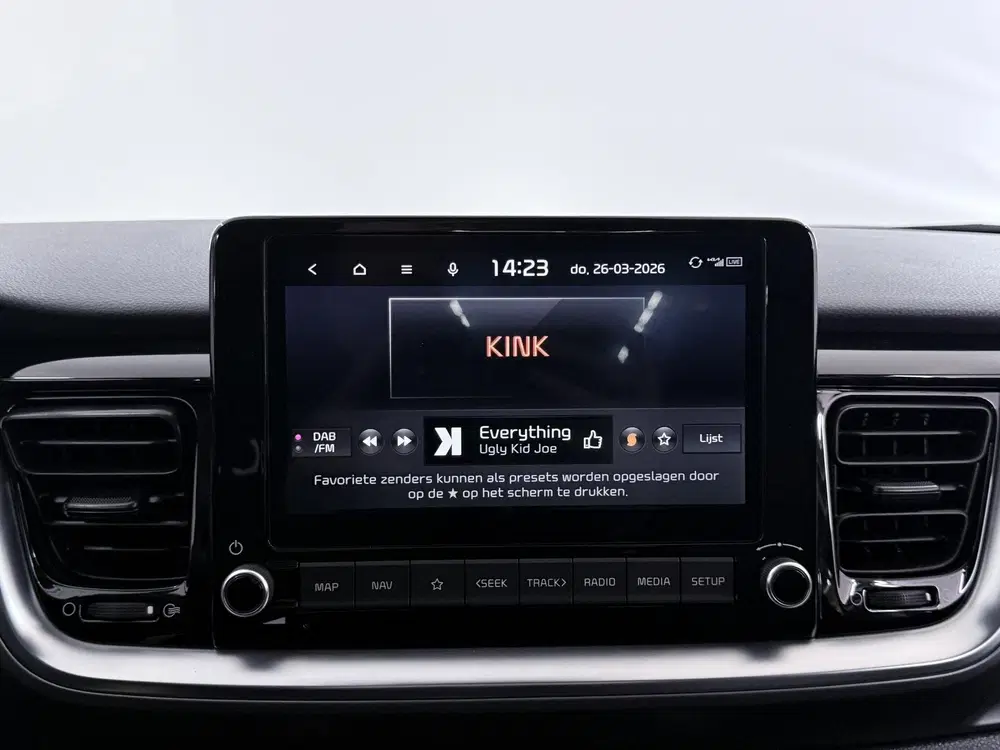 Kia Stonic DynamicLine 1.0 T-GDi MHEV uit 2025, foto 15