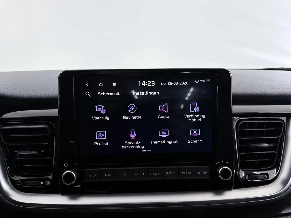 Kia Stonic DynamicLine 1.0 T-GDi MHEV uit 2025, foto 17