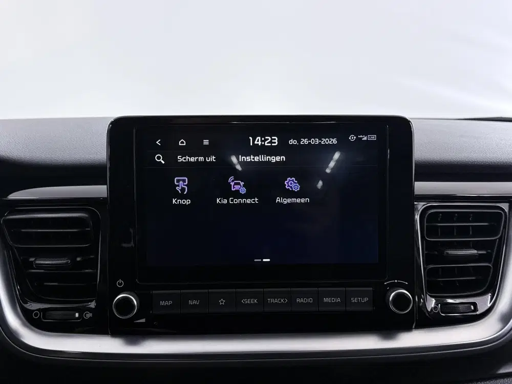 Kia Stonic DynamicLine 1.0 T-GDi MHEV uit 2025, foto 18