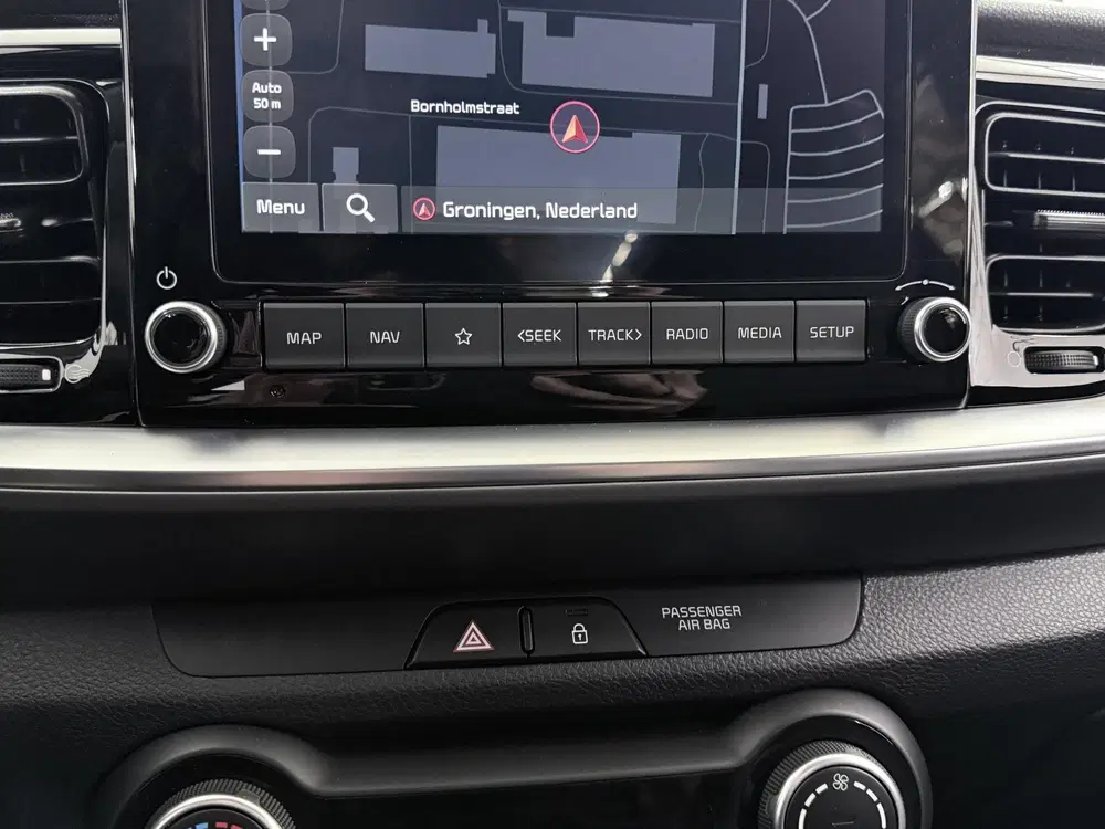 Kia Stonic DynamicLine 1.0 T-GDi MHEV uit 2025, foto 19