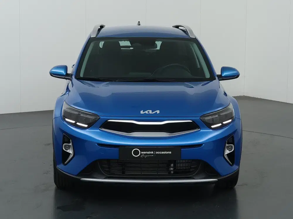 Kia Stonic DynamicLine 1.0 T-GDi MHEV uit 2025, foto 3