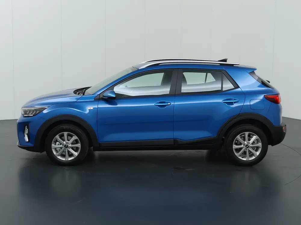 Kia Stonic DynamicLine 1.0 T-GDi MHEV uit 2025, foto 5
