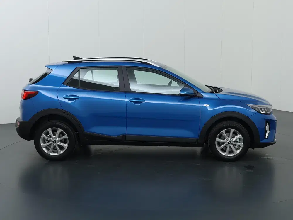 Kia Stonic DynamicLine 1.0 T-GDi MHEV uit 2025, foto 6