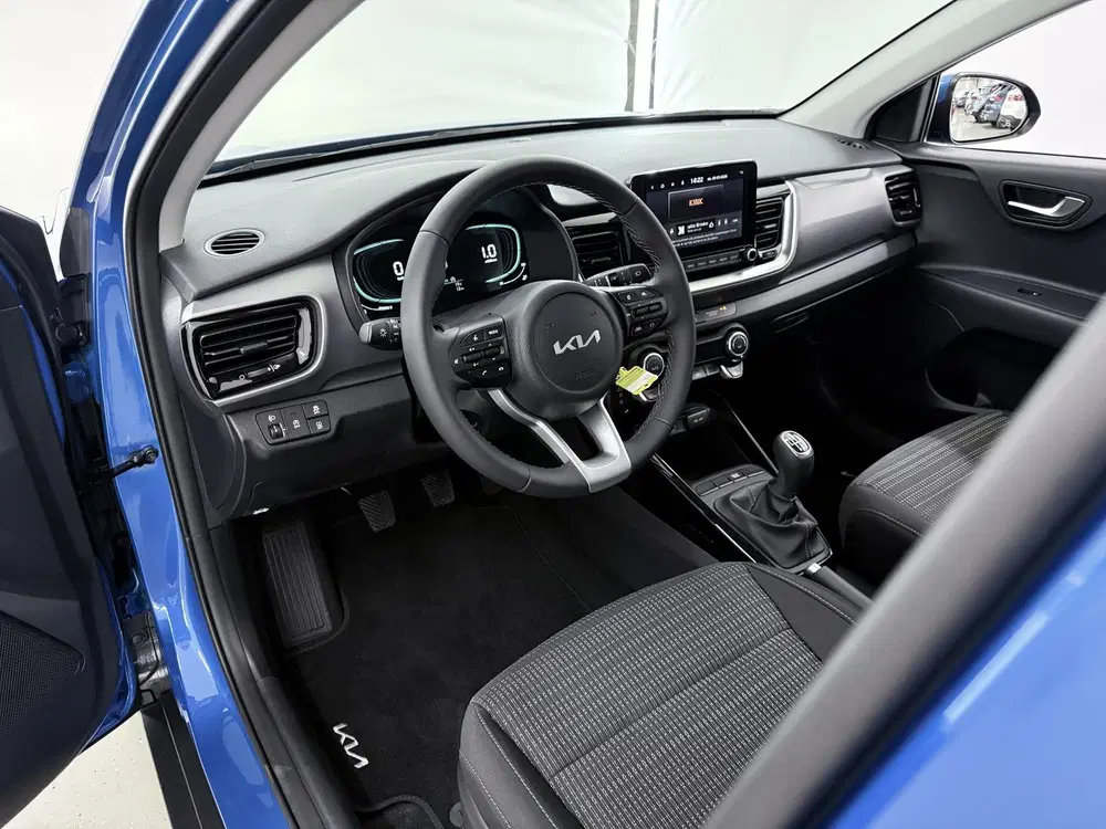 Kia Stonic DynamicLine 1.0 T-GDi MHEV uit 2025, foto 7