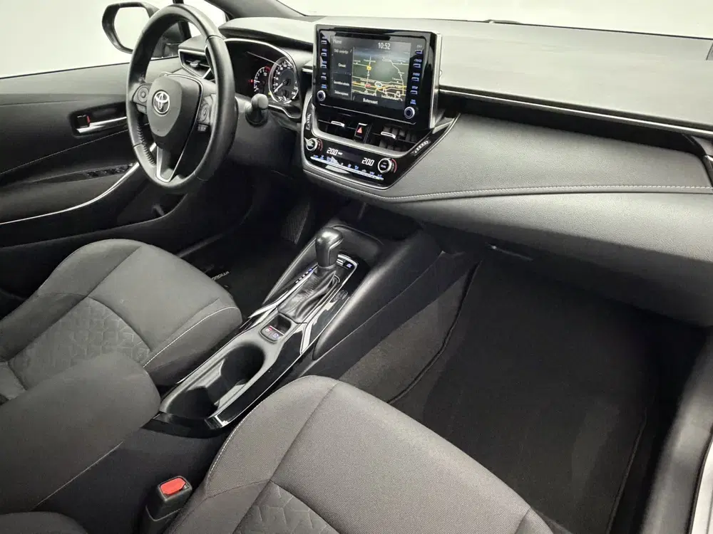Toyota Corolla 1.8 Hybrid Active uit 2023, foto 10