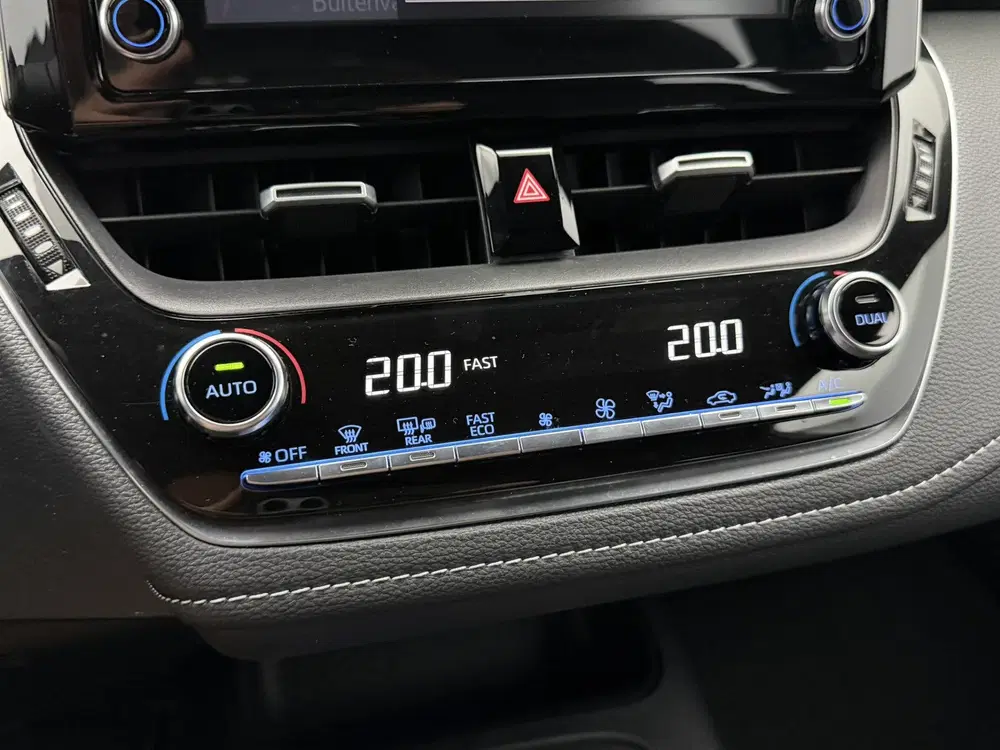 Toyota Corolla 1.8 Hybrid Active uit 2023, foto 12