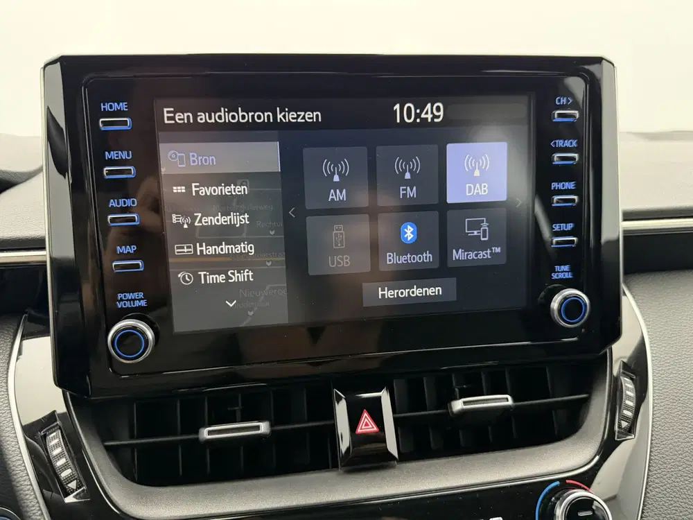 Toyota Corolla 1.8 Hybrid Active uit 2023, foto 14