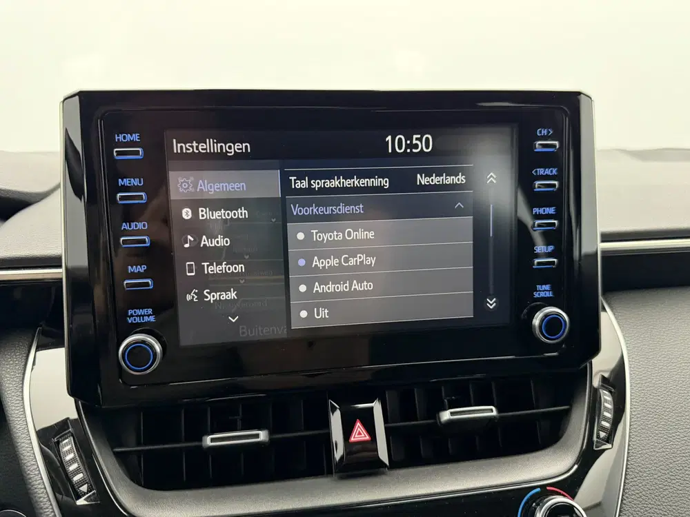 Toyota Corolla 1.8 Hybrid Active uit 2023, foto 16
