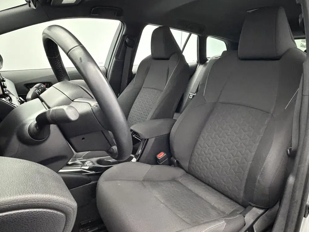 Toyota Corolla 1.8 Hybrid Active uit 2023, foto 17